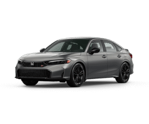 2026 Honda Civic Si Base