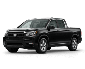 New 2025 Honda Ridgeline RTL