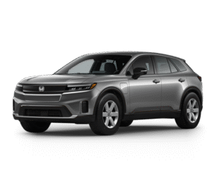 New 2025 Honda Prologue EX