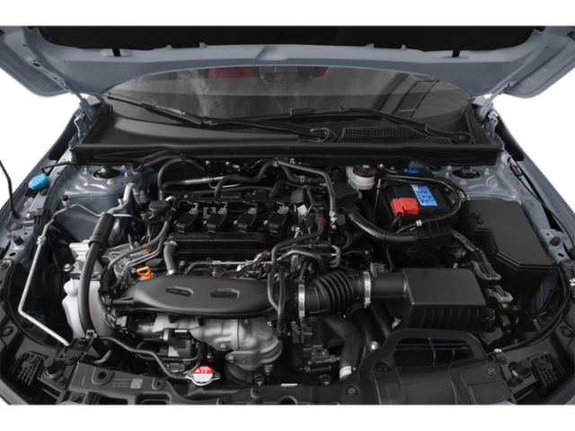 
								2026 Honda Civic Si Base full									