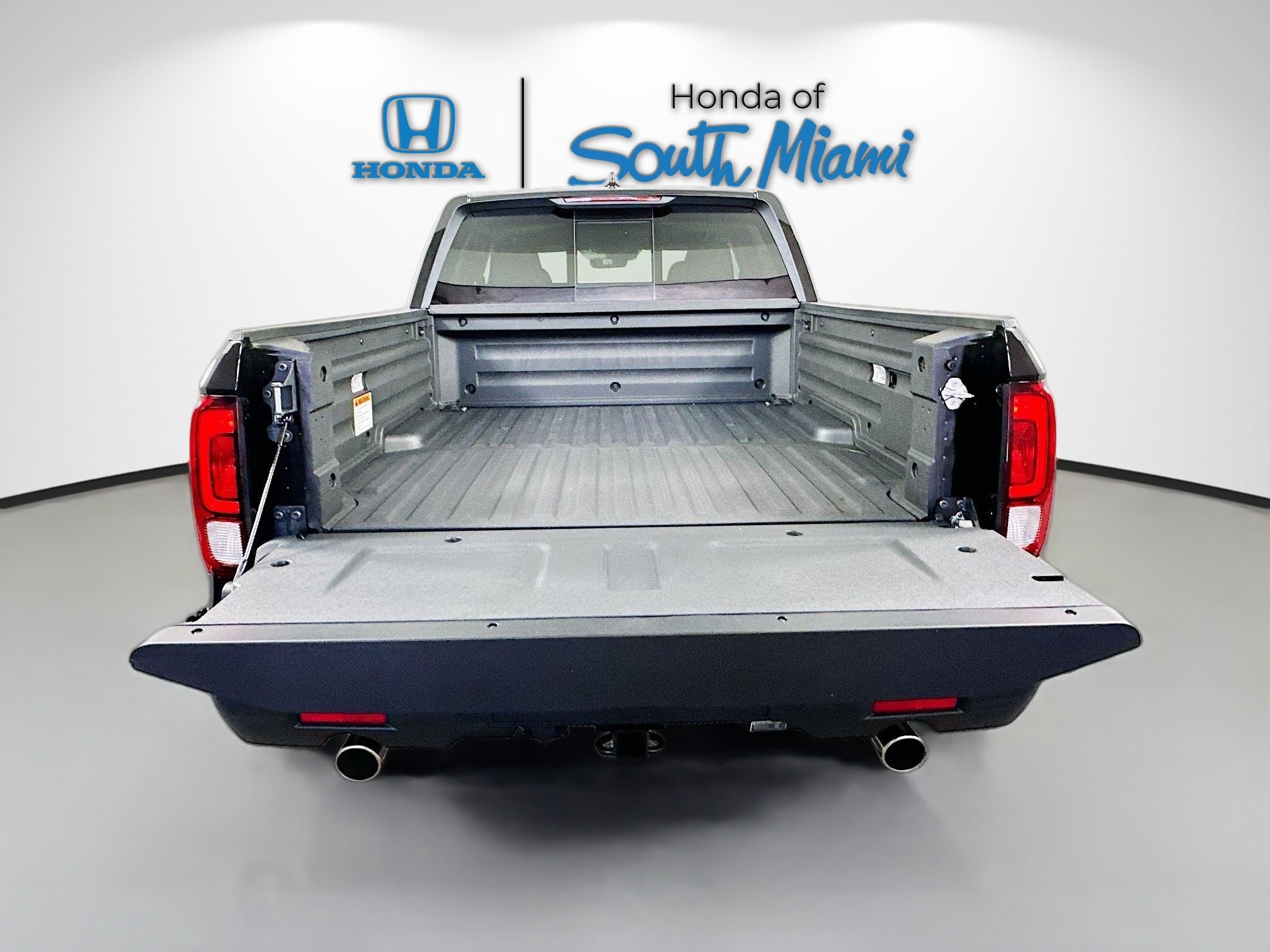 
								New 2025 Honda Ridgeline RTL full									