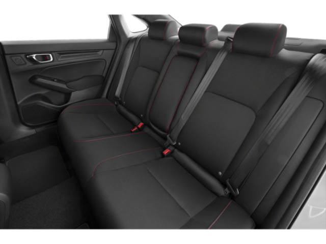 
								2026 Honda Civic Si Base full									