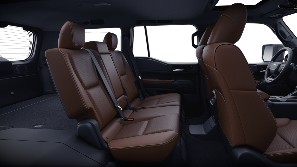 
								New 2026 Toyota Land Cruiser full									