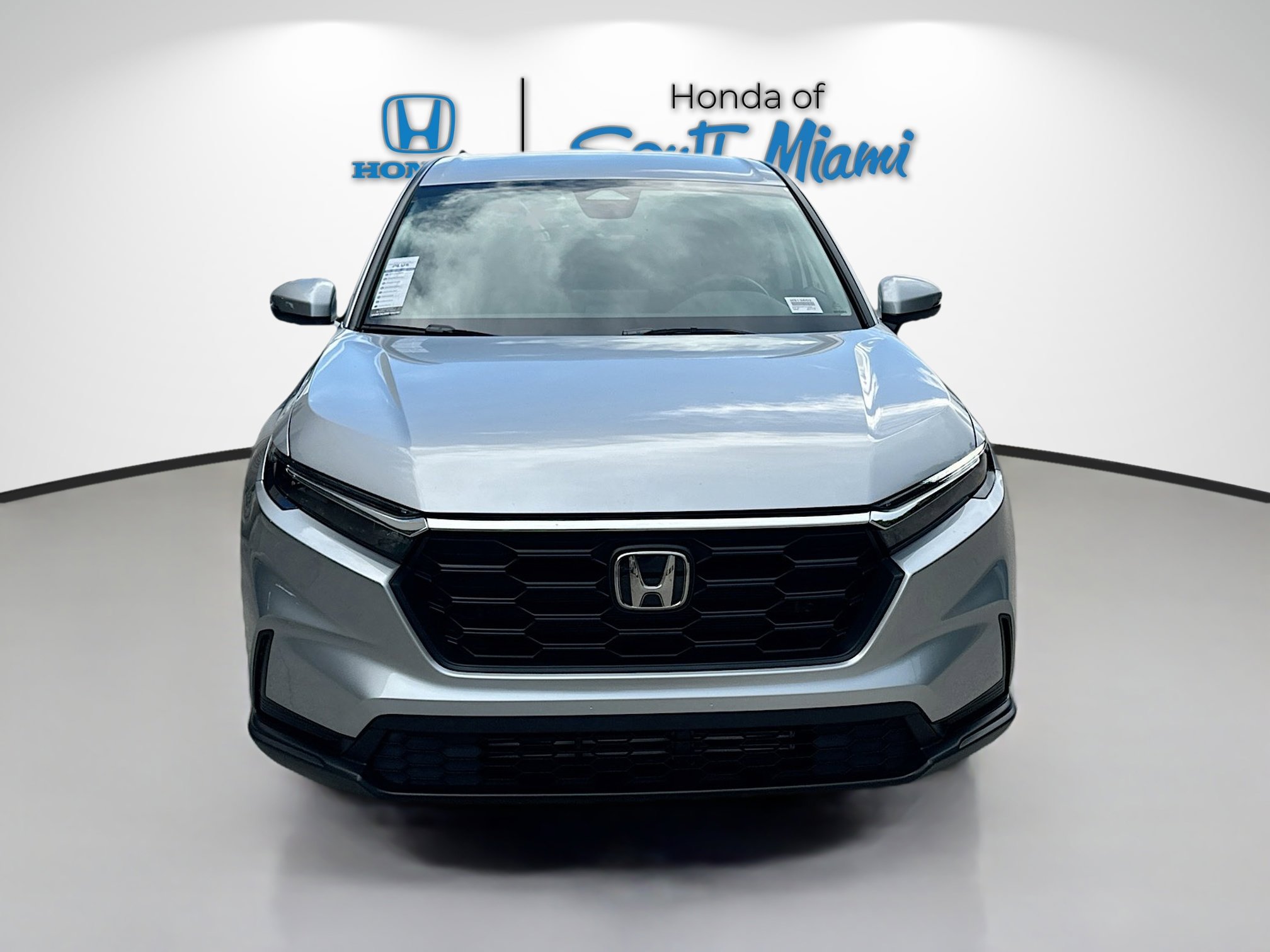 
								New 2026 Honda CR-V LX full									