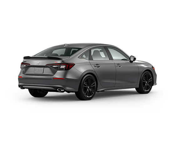 
								2026 Honda Civic Si Base full									