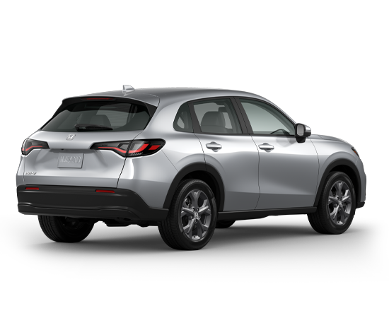 
								New 2026 Honda HR-V LX full									