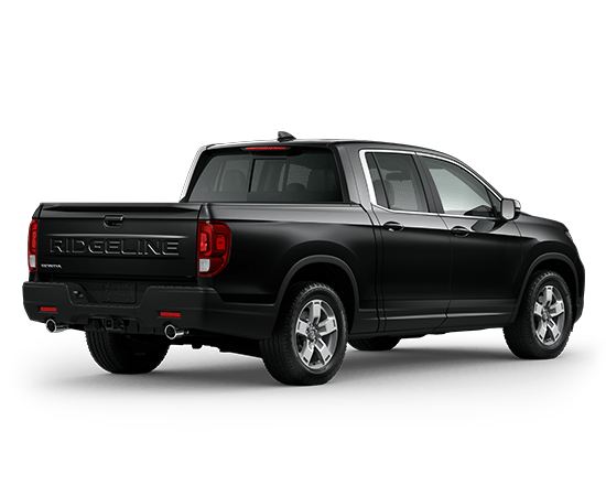 
								New 2025 Honda Ridgeline RTL full									
