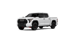 2026 Toyota Tundra TRD Pro CrewMax 4-Wheel Drive