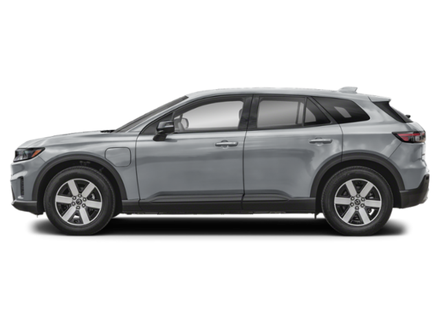 
								New 2025 Honda Prologue EX full									