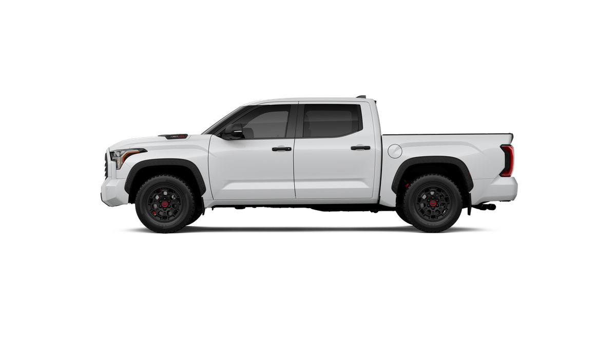 
								2026 Toyota Tundra TRD Pro CrewMax 4-Wheel Drive full									