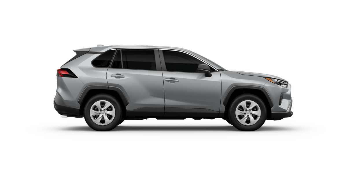 
								Toyota RAV4 LE full									
