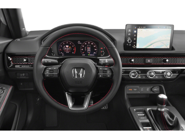 
								2026 Honda Civic Si Base full									