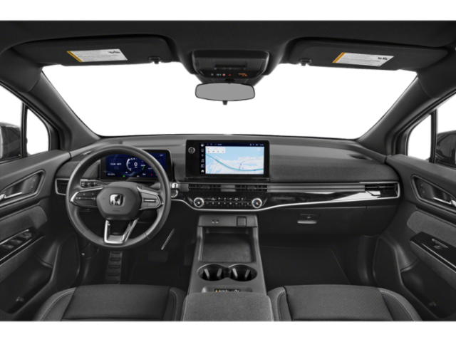 
								New 2025 Honda Prologue EX full									