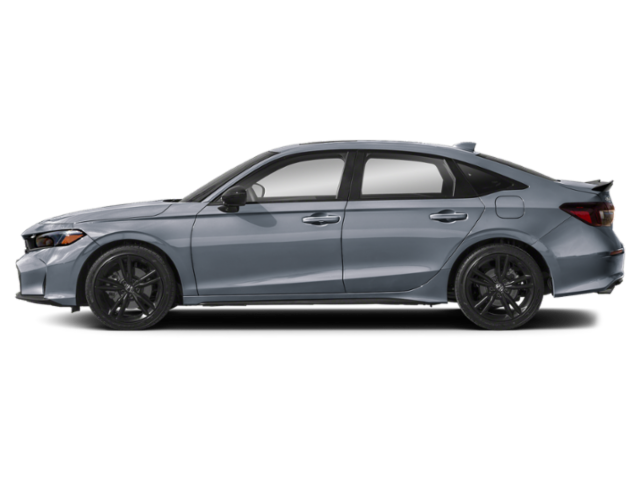 
								2026 Honda Civic Si Base full									