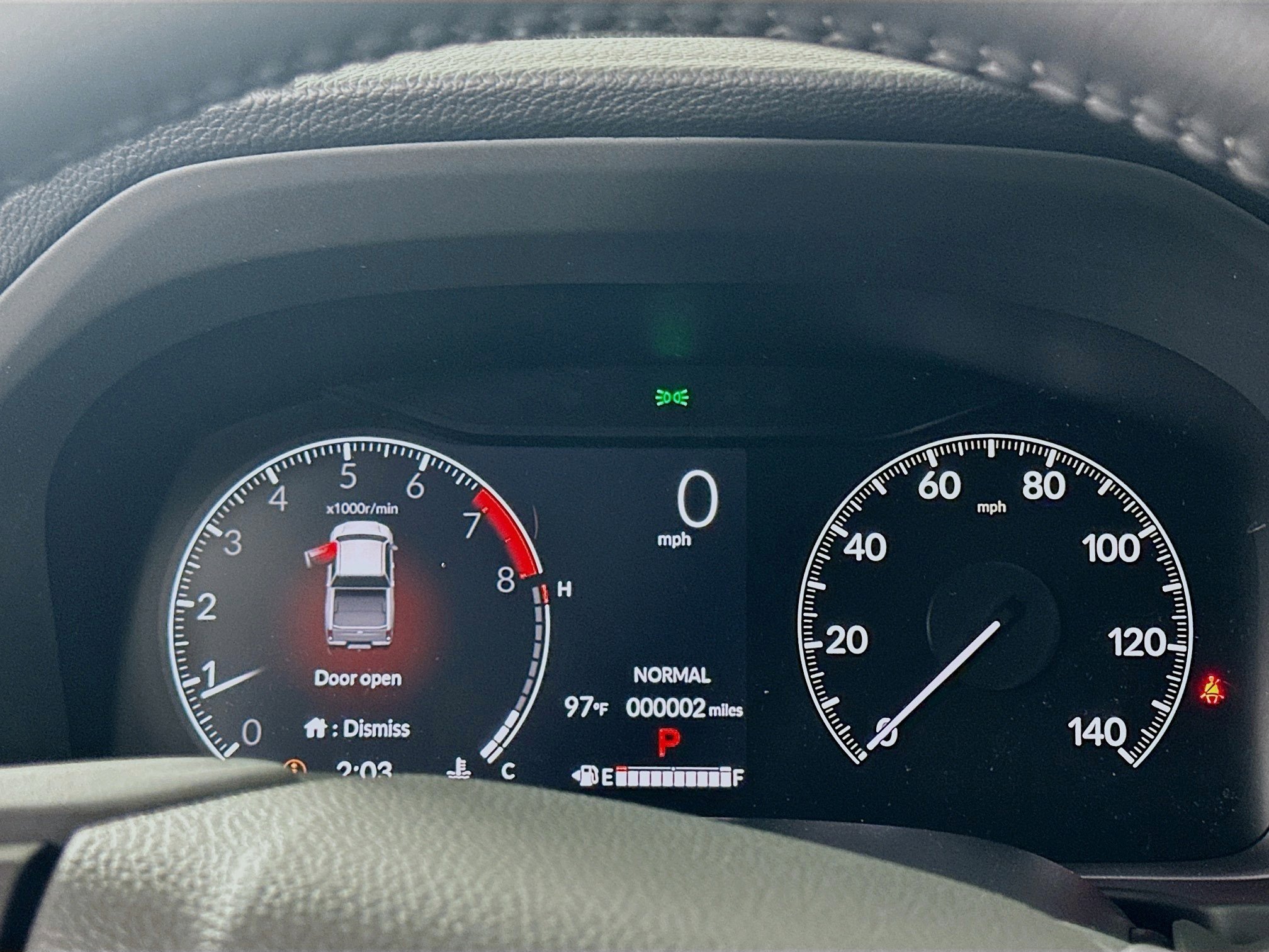 
								New 2025 Honda Ridgeline RTL full									