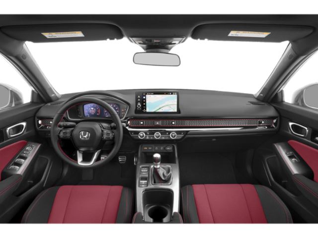 
								2026 Honda Civic Si Base full									