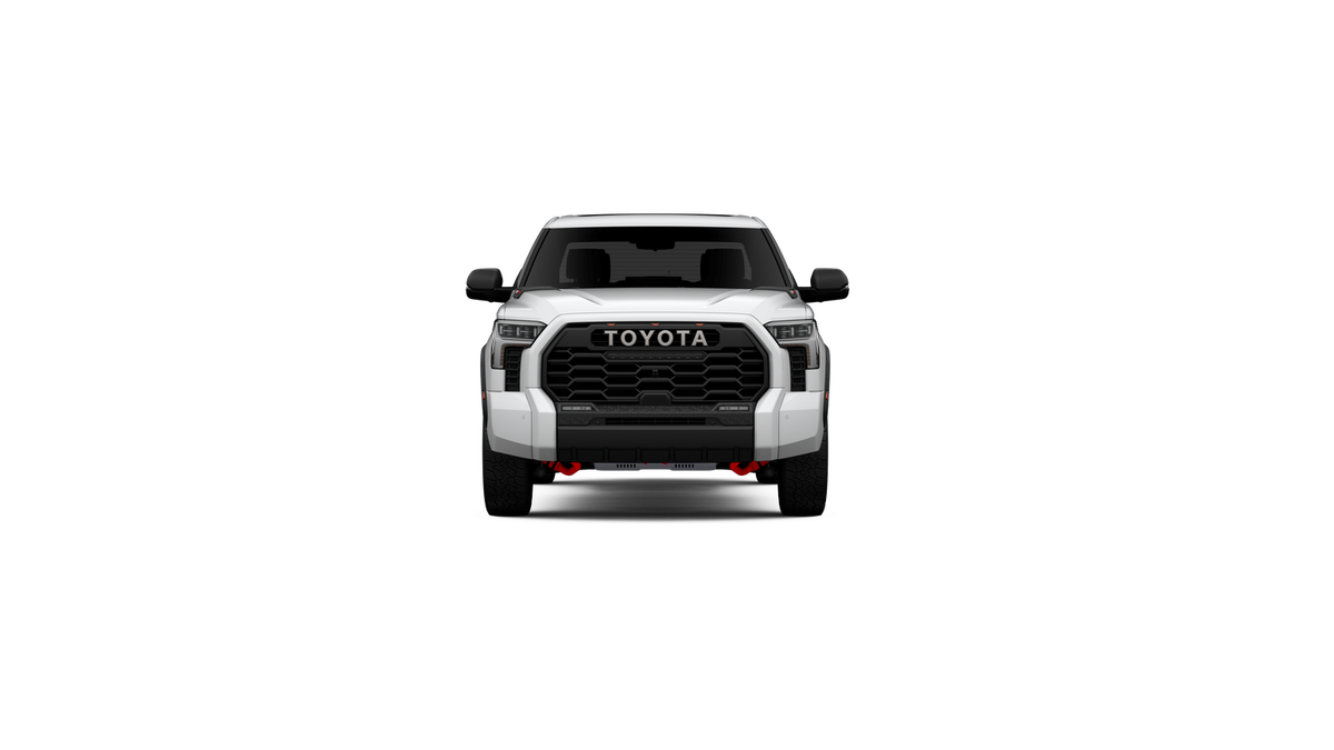 
								2026 Toyota Tundra TRD Pro CrewMax 4-Wheel Drive full									