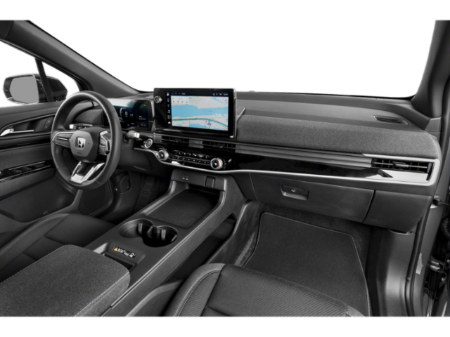 
								New 2025 Honda Prologue EX full									