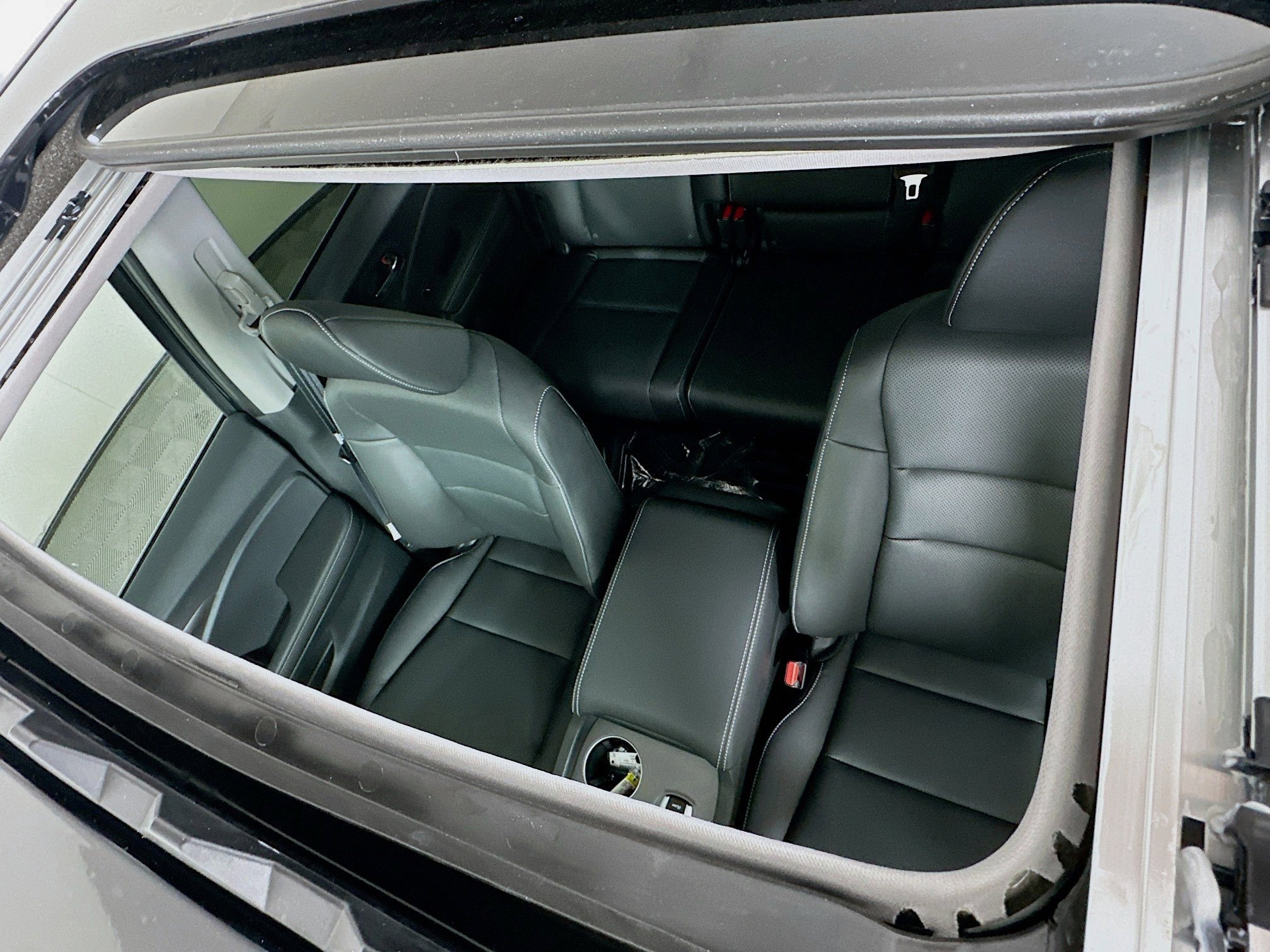 
								New 2025 Honda Ridgeline RTL full									