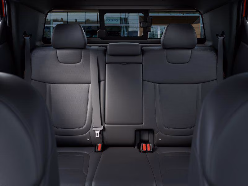 
								New 2026 Hyundai Santa Cruz XRT full									