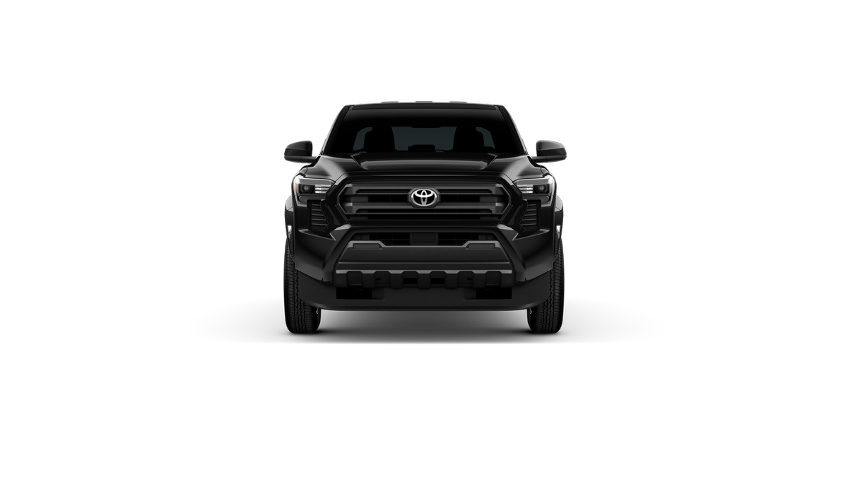 
								2025 Toyota Tacoma SR Double Cab Rear-Wheel Drive full									
