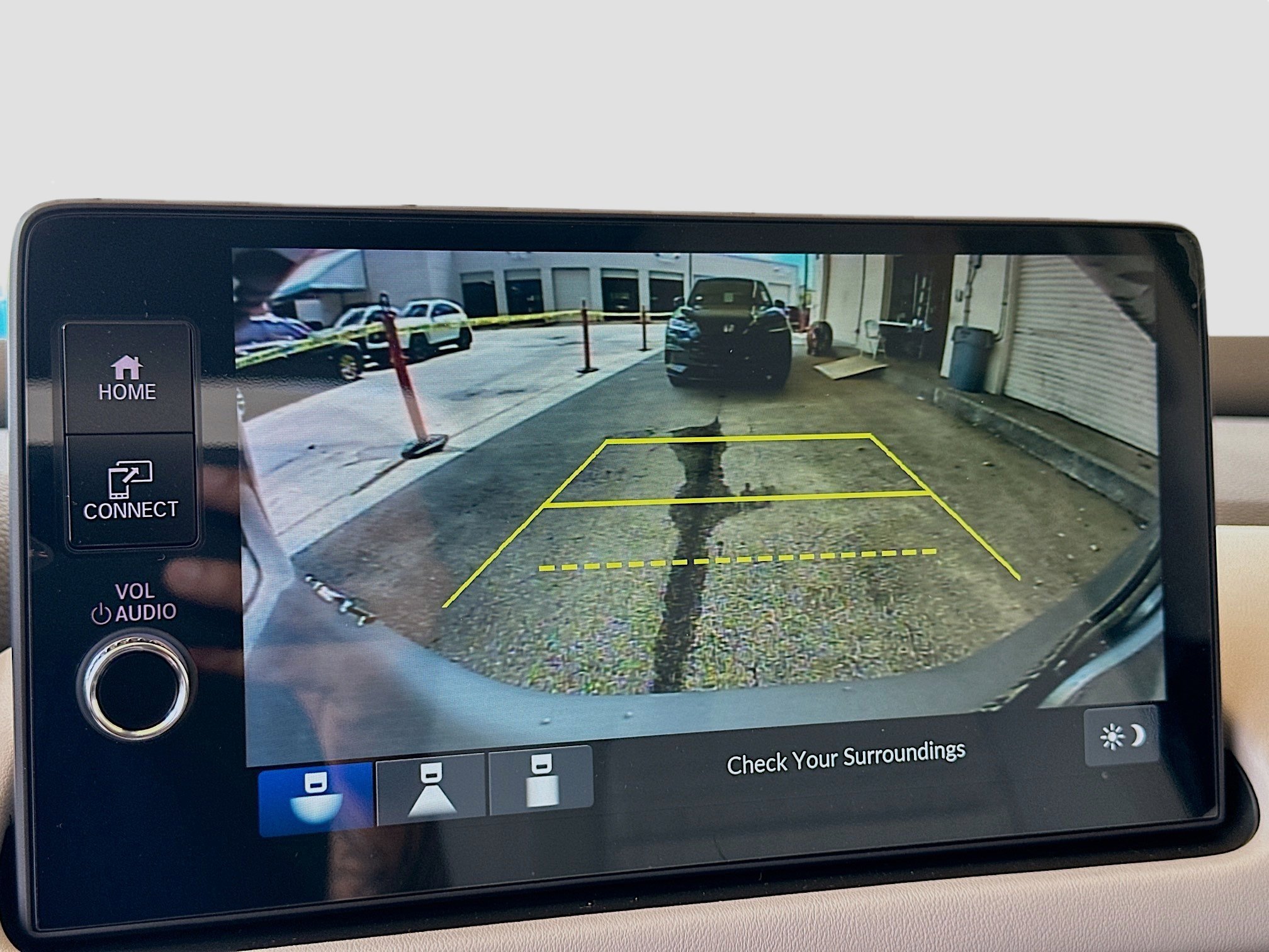 
								New 2026 Honda HR-V LX full									