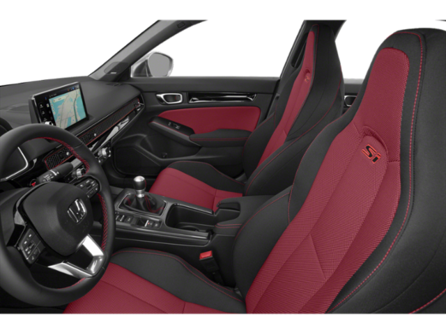 
								2026 Honda Civic Si Base full									