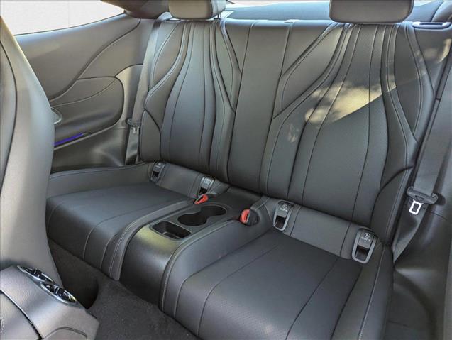 
								New 2024 Mercedes-Benz CLE 300 4MATIC ® Coupe full									