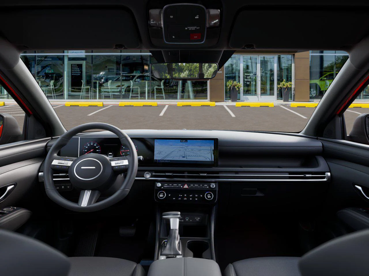 
								New 2026 Hyundai Santa Cruz XRT full									