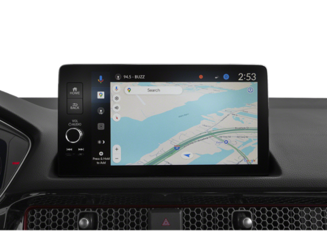 
								2026 Honda Civic Si Base full									