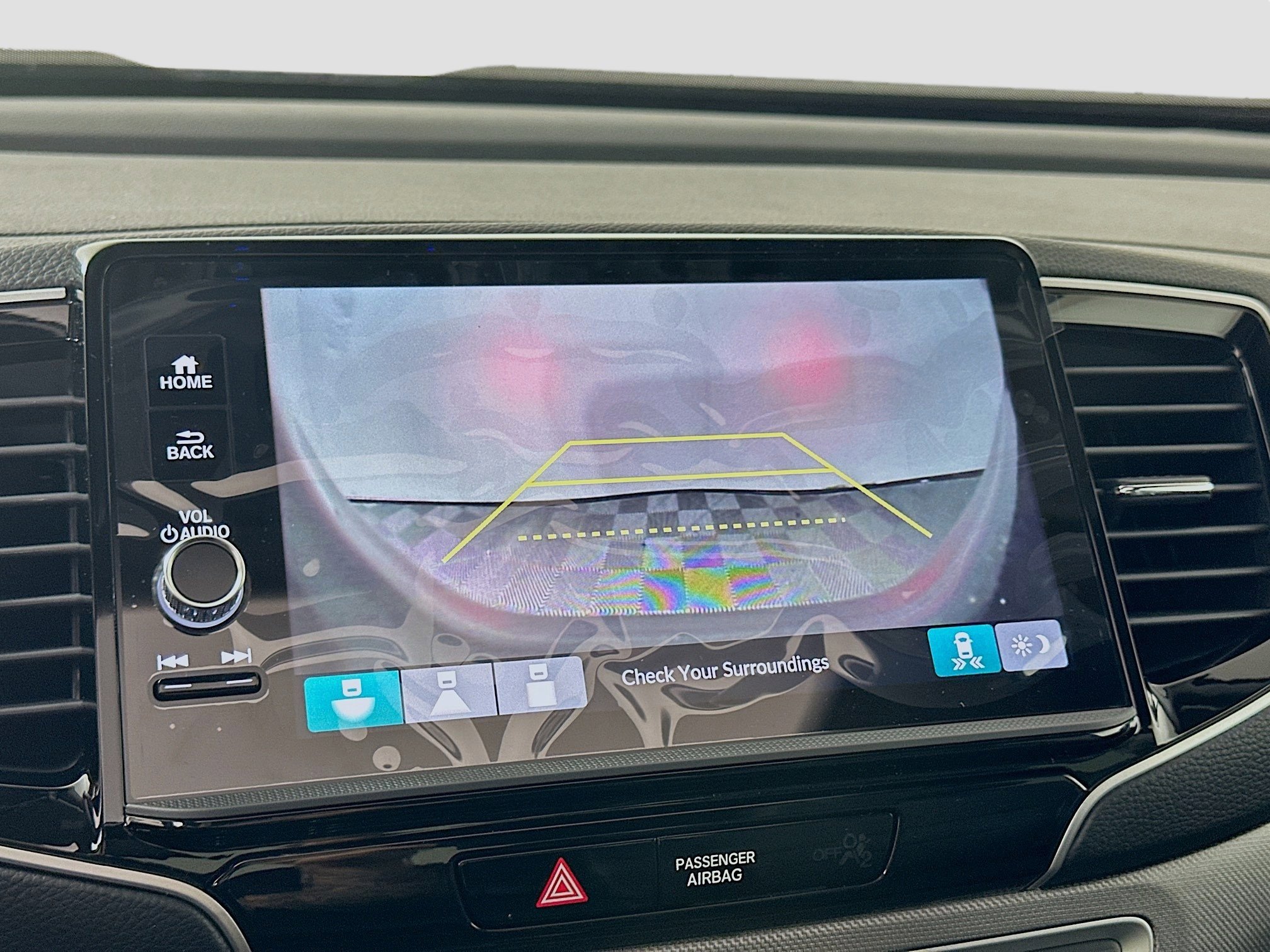 
								New 2025 Honda Ridgeline RTL full									