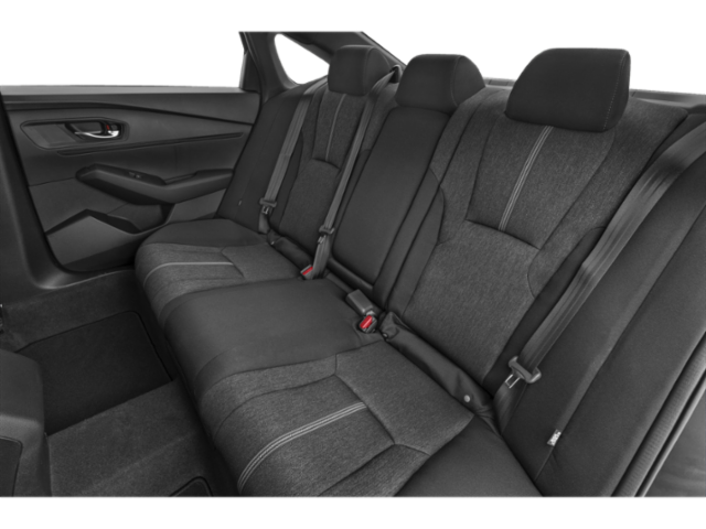 
								2025 Honda Accord Sedan HYBRID SPORT full									