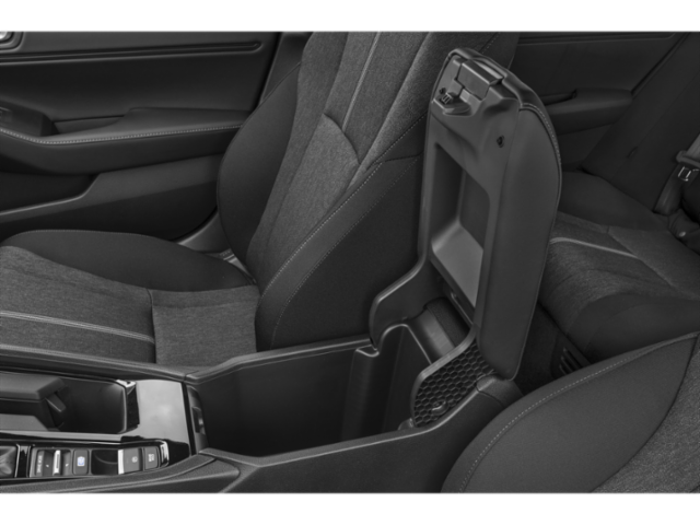 
								2025 Honda Accord Sedan HYBRID SPORT full									