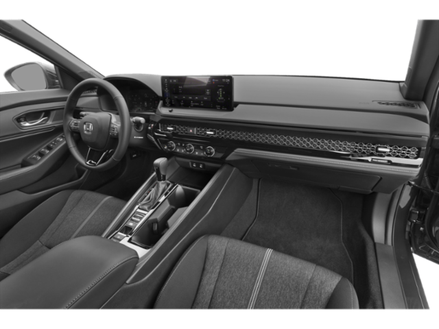 
								2025 Honda Accord Sedan HYBRID SPORT full									