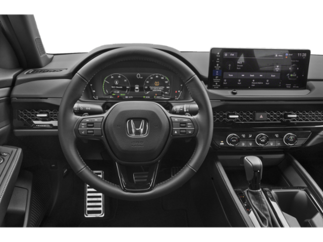 
								2025 Honda Accord Sedan HYBRID SPORT full									
