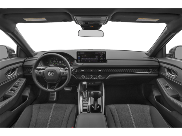 
								2025 Honda Accord Sedan HYBRID SPORT full									